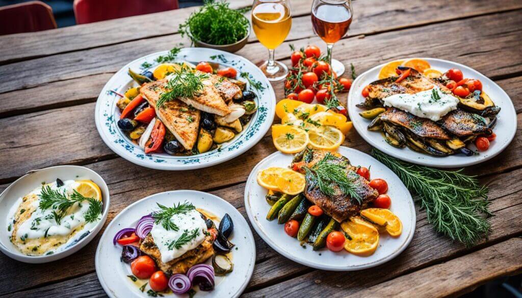 Pogradec Culinary Tour